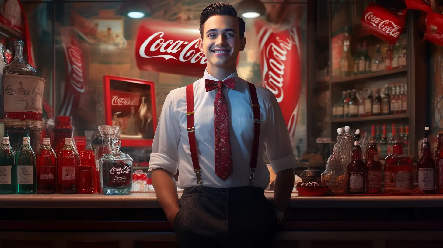 coca-cola-hiring-purchasing-assistant-apply-now